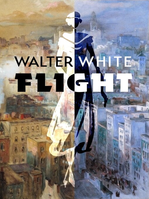 Title details for Flight by Walter White - Available